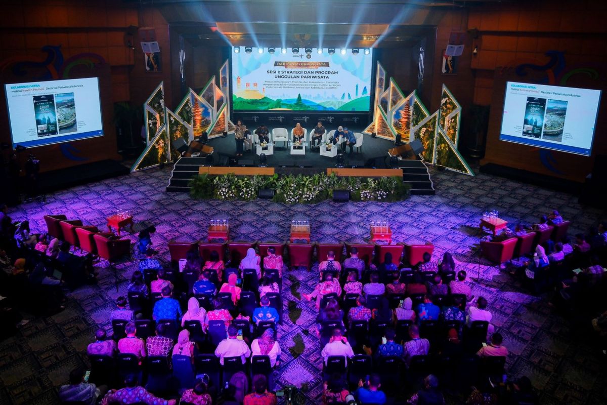 Tourism Safety Becomes the Foundation for Quality Tourism