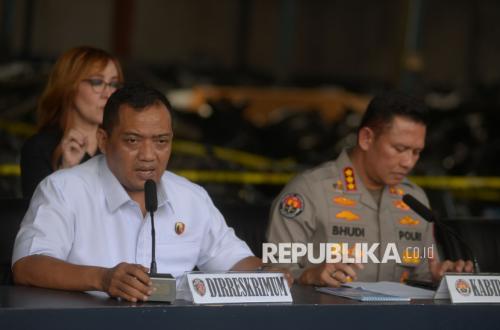 Metro Jaya Police Arrest 16 Begal Suspects in Three Days