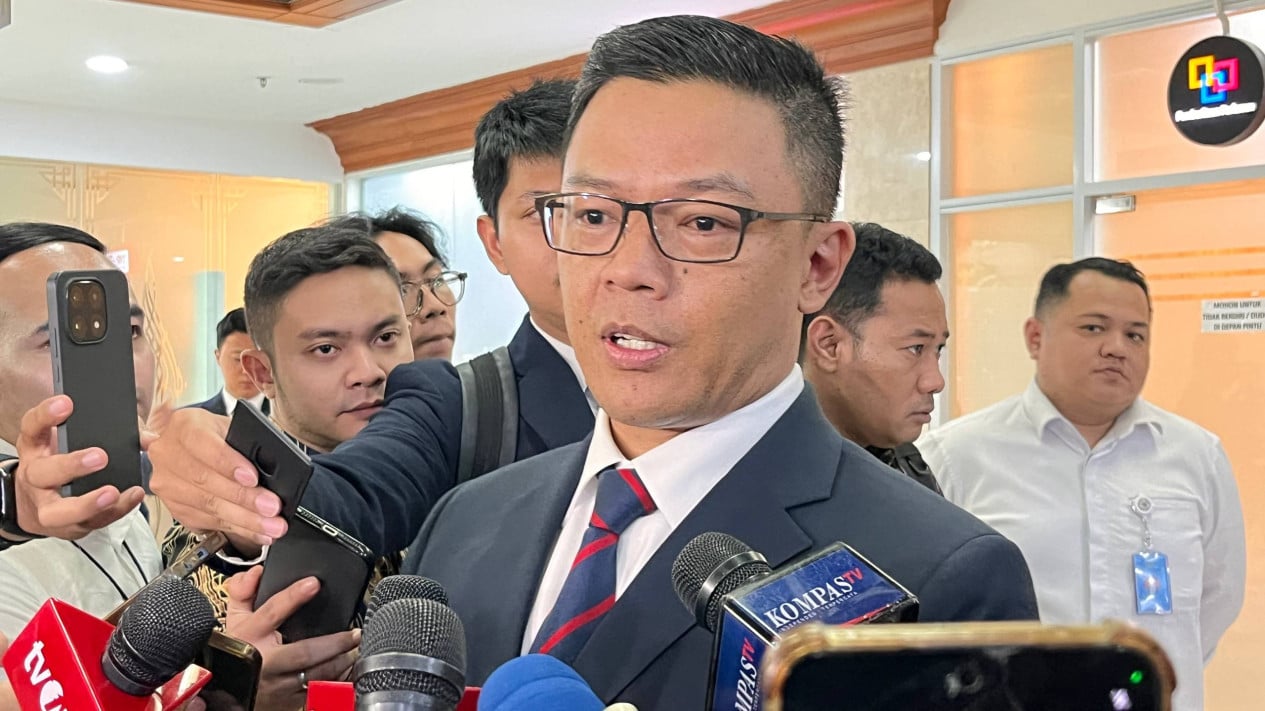 Foreign Minister Sugiono: Nine Indonesian Citizens Detained by Israel Are Not a Kidnapping Case