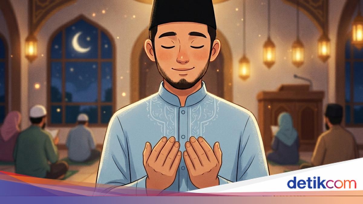 When is Tarwiyah Fasting in 2026? Schedule, Niyyah, Procedures, and Merits