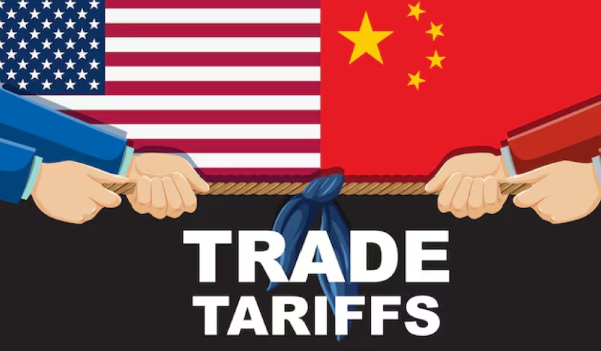 US–China Trade Improves, Beijing Accepts Limited Tariff Increase
