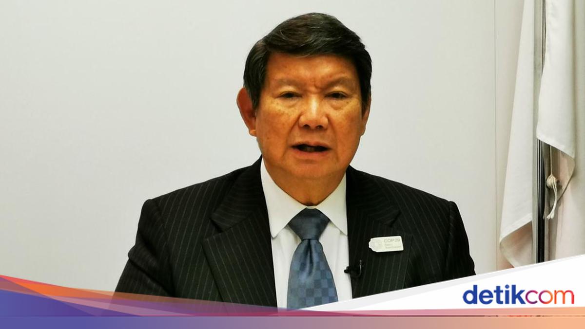 Hashim says Prabowo is the only Indonesian president with oil business experience