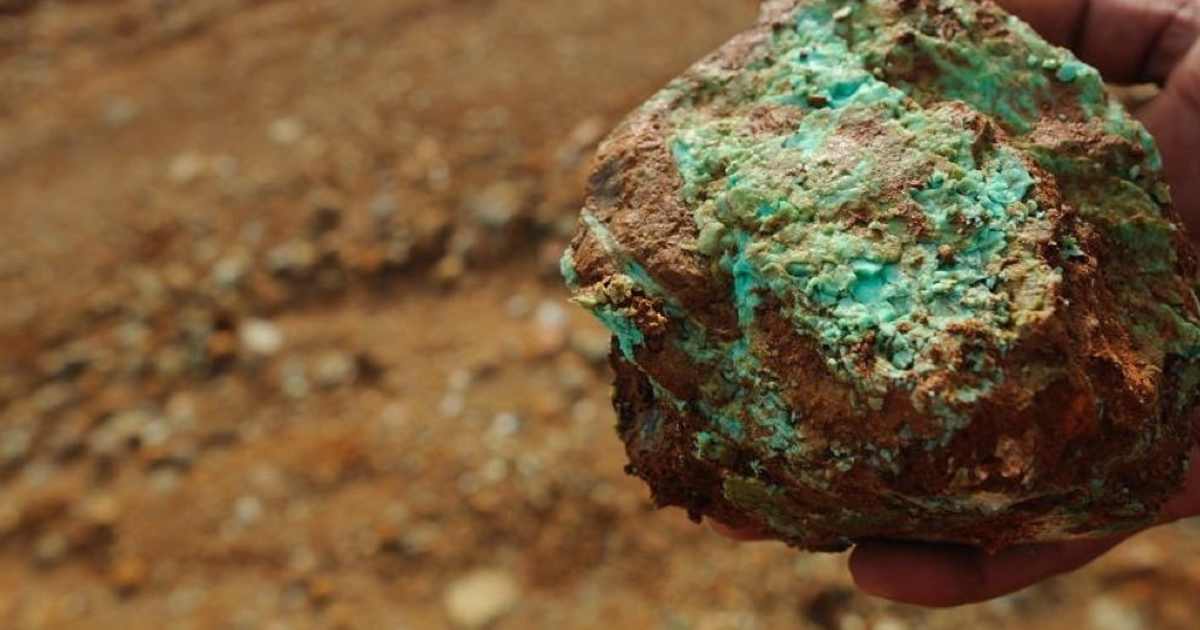 Mining Exports to Be Regulated Through One-Stop System, Industry Warns Contracts Could Be Disrupted