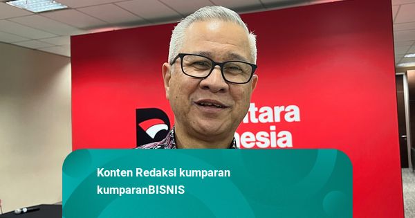 New Danantara State-Owned Enterprise to Ensure Export Commodity Prices Align With Market