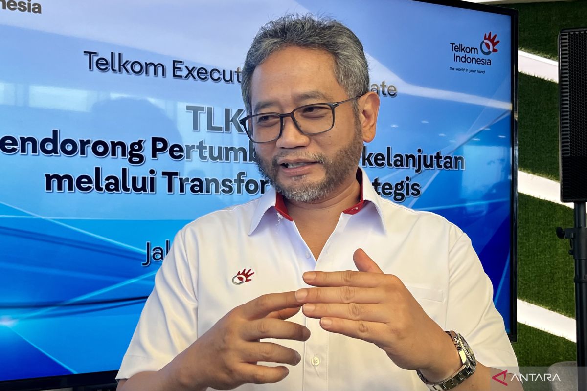 Telkom: Danantara Indonesia Requests Closure of 10 Subsidiaries by June
