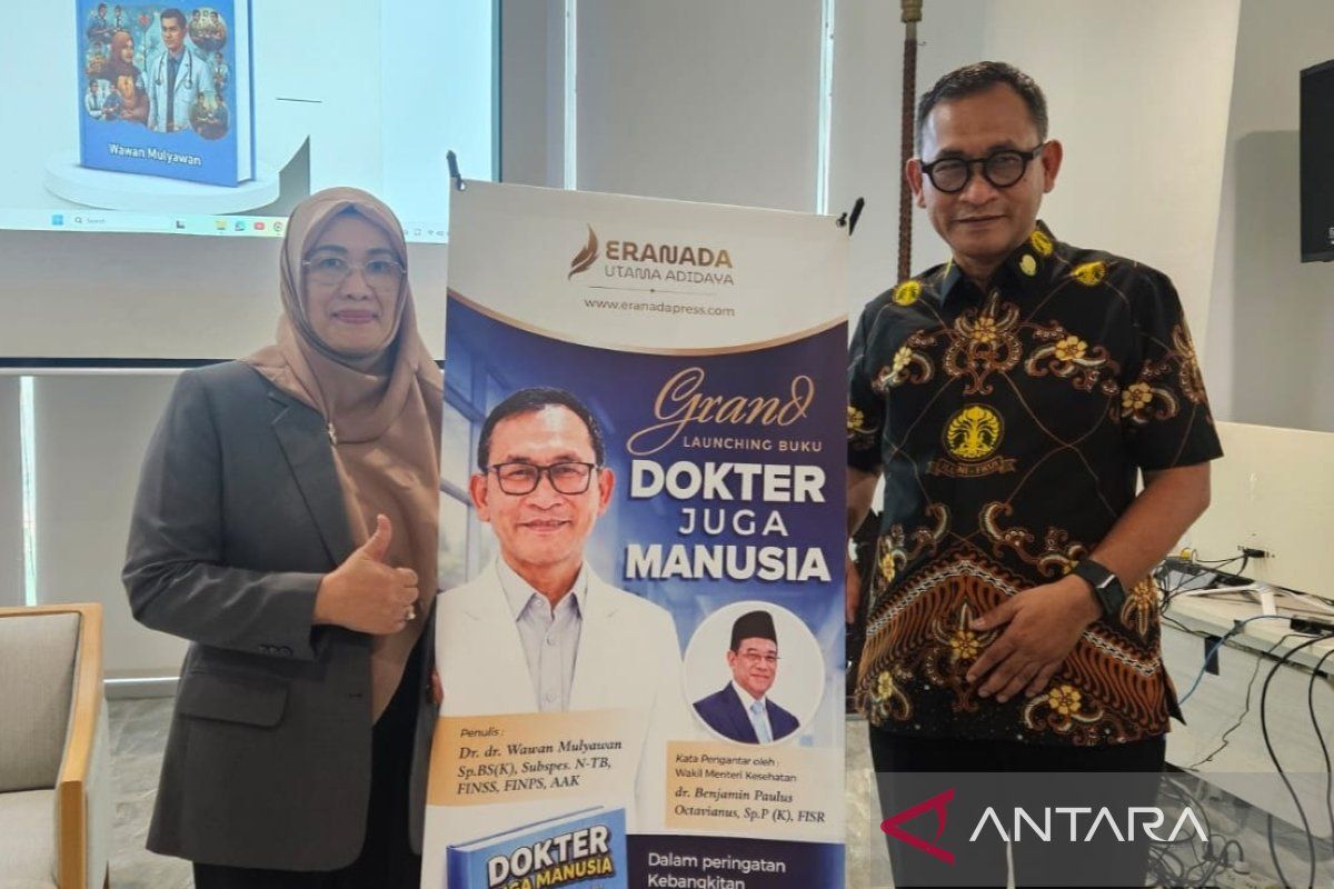 ILUNI FKUI-FIAKSI opens help desk to assist internship doctors facing challenges
