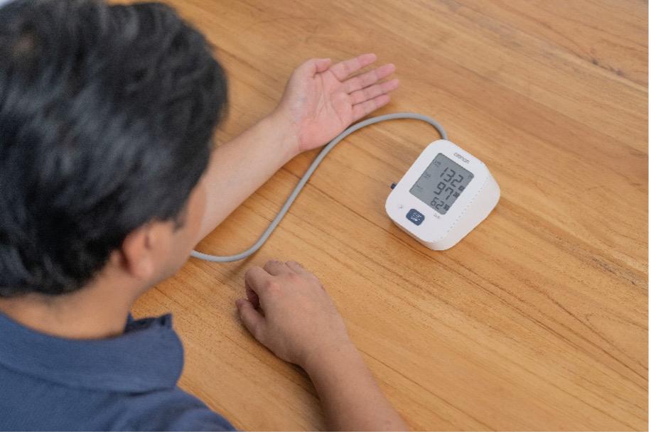 Hypertension Remains a Silent Threat, Early Detection Deemed Crucial