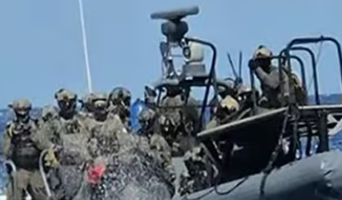 World Reacts with Outrage at Israel's Treatment of Gaza Flotilla Activists