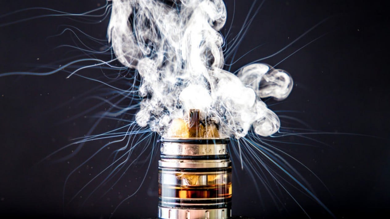 East Java Chamber of Commerce and Industry and BNN Discuss Strategic Steps in Response to Proposed Vape Ban