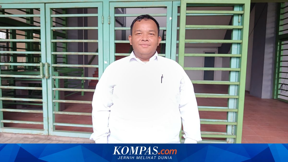 Education Graduate Opts to Enrol as Cooperative Manager: Teachers' Salaries Still Low, My Dependents Are a Heavy Burden