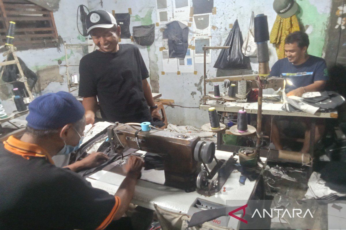 Hanafi: From itinerant trader to breaking into Southeast Asia's markets