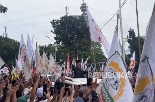 Tani Merdeka Indonesia and APPSI Push for Strengthening the People-Centred Economy