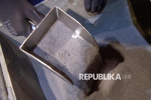 Eramet: Indonesia Now Emerges as the Global Nickel Market Kingmaker