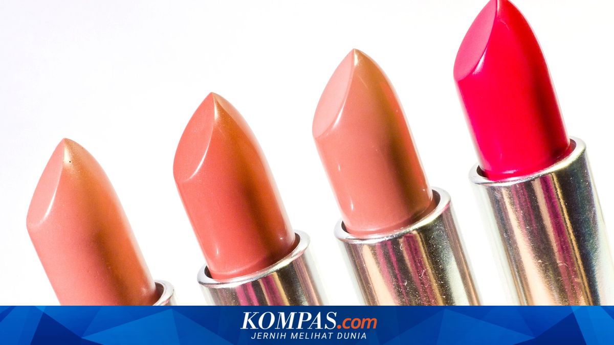 The Lipstick Effect Dilemma: Strained Wallets, Surge in Cosmetic Shopping