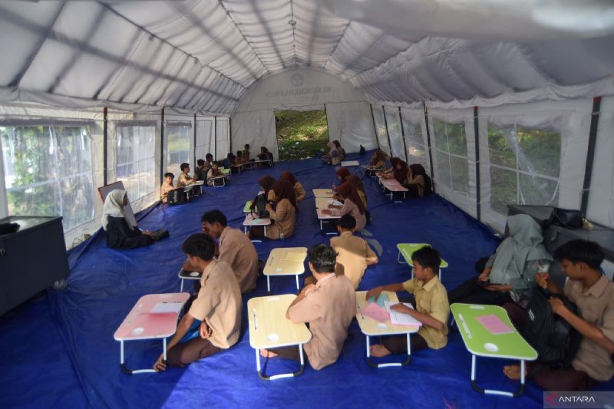 Yesterday, Rp1 trillion funds for Sumatra-JKN; JKN membership proposed as a condition for new student registrations