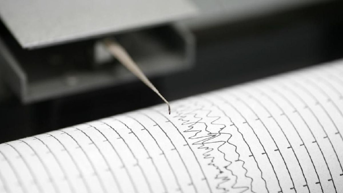 Magnitude-5 earthquake shakes Tanimbar, Maluku
