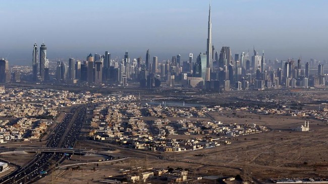 Nuclear Plant Attacked, This Arab Nation Angry, Says It Has 'Crossed the Line'