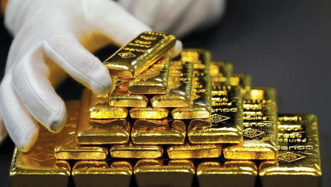 Gold Prices Jump More Than 1%, Has the Worst Crisis Ended?