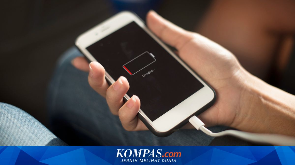 Don't plug the charging cable into your phone first, then connect the adaptor to the wall socket — here's the risk