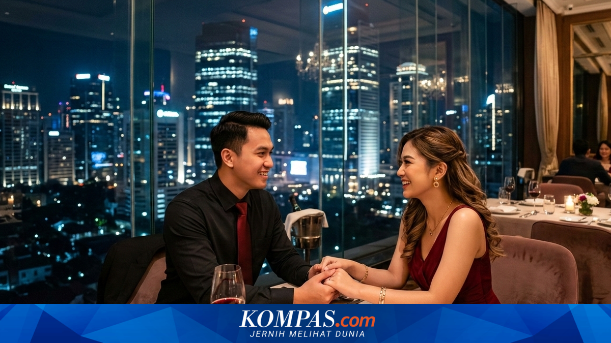 Four Colours of Clothing That Make You Look Attractive on a First Date