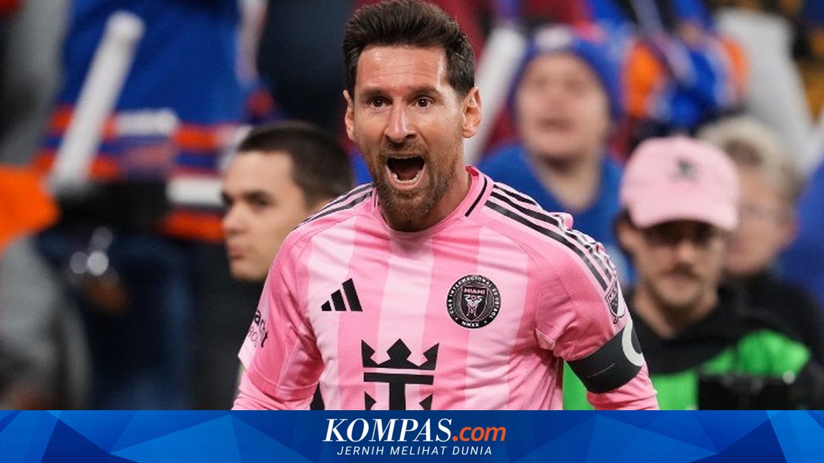Lionel Messi Seriously Pursues Property Business