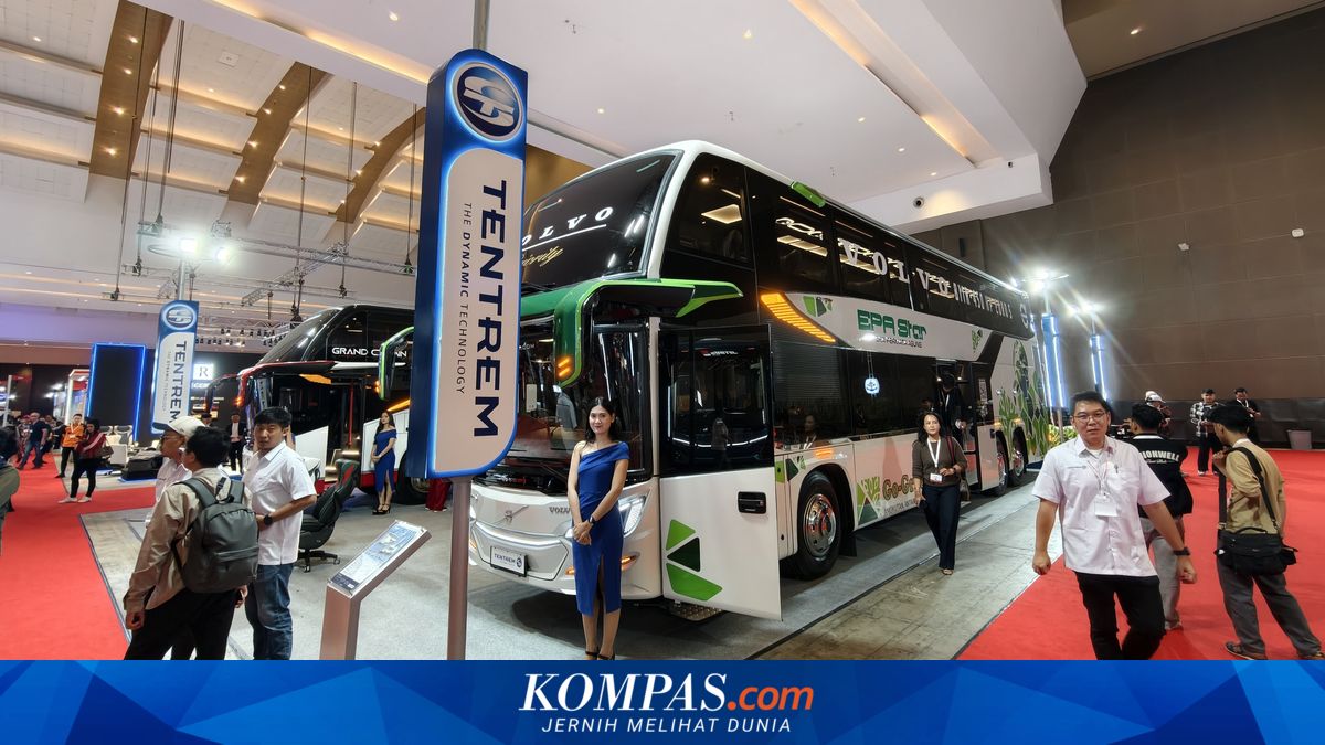 Local Bus Modernisation Must Go Hand in Hand with Safety