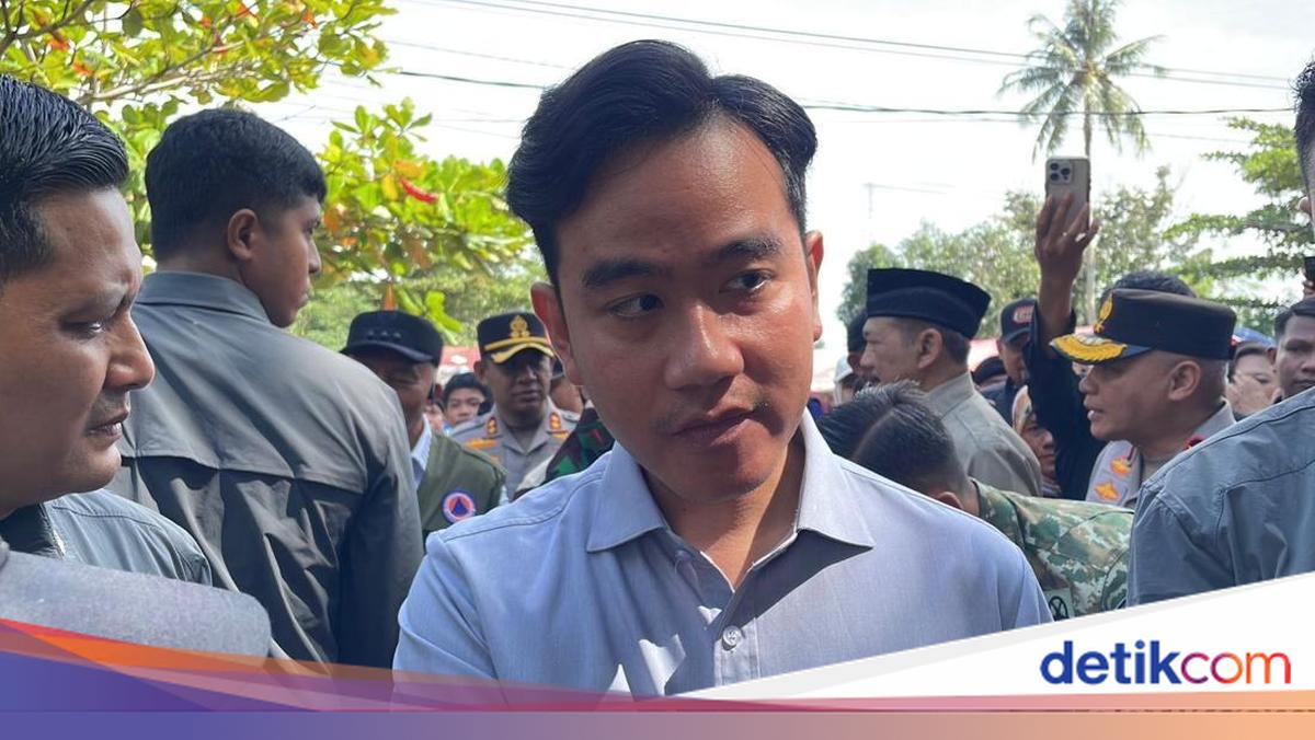 Cipayung Plus Rejects Gibran's Inauguration of the National Salt Farm Project in Rote Ndao, East Nusa Tenggara
