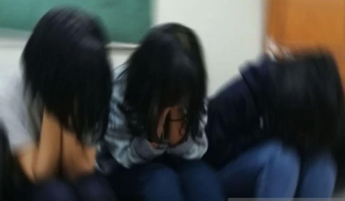 West Jakarta City Government Probing Allegations of Child Prostitution in Lokasari, Tamansari