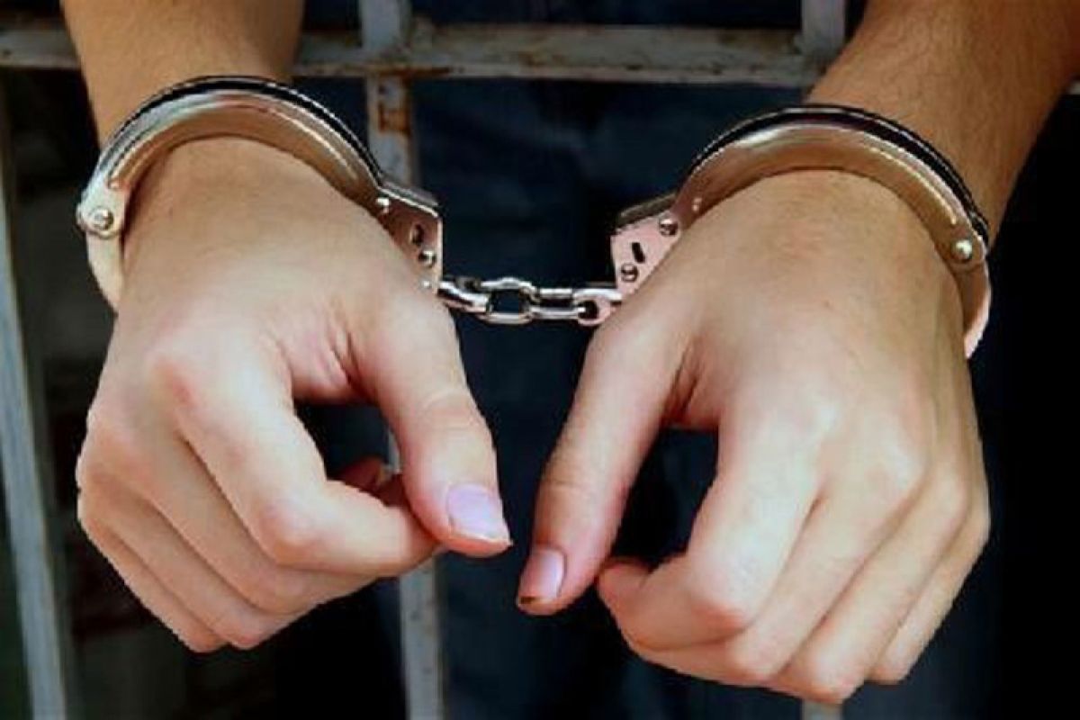 16 Street Robbers Arrested Across Jabodetabek in Three Days