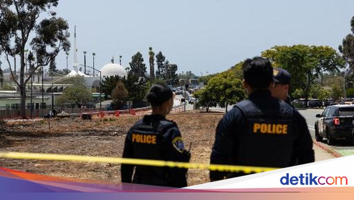 PBNU condemns US mosque shooting that killed three; Islamophobia persists.