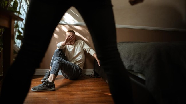Study Reveals 7 Ways to Recognise a Psychopath by Their Gaze