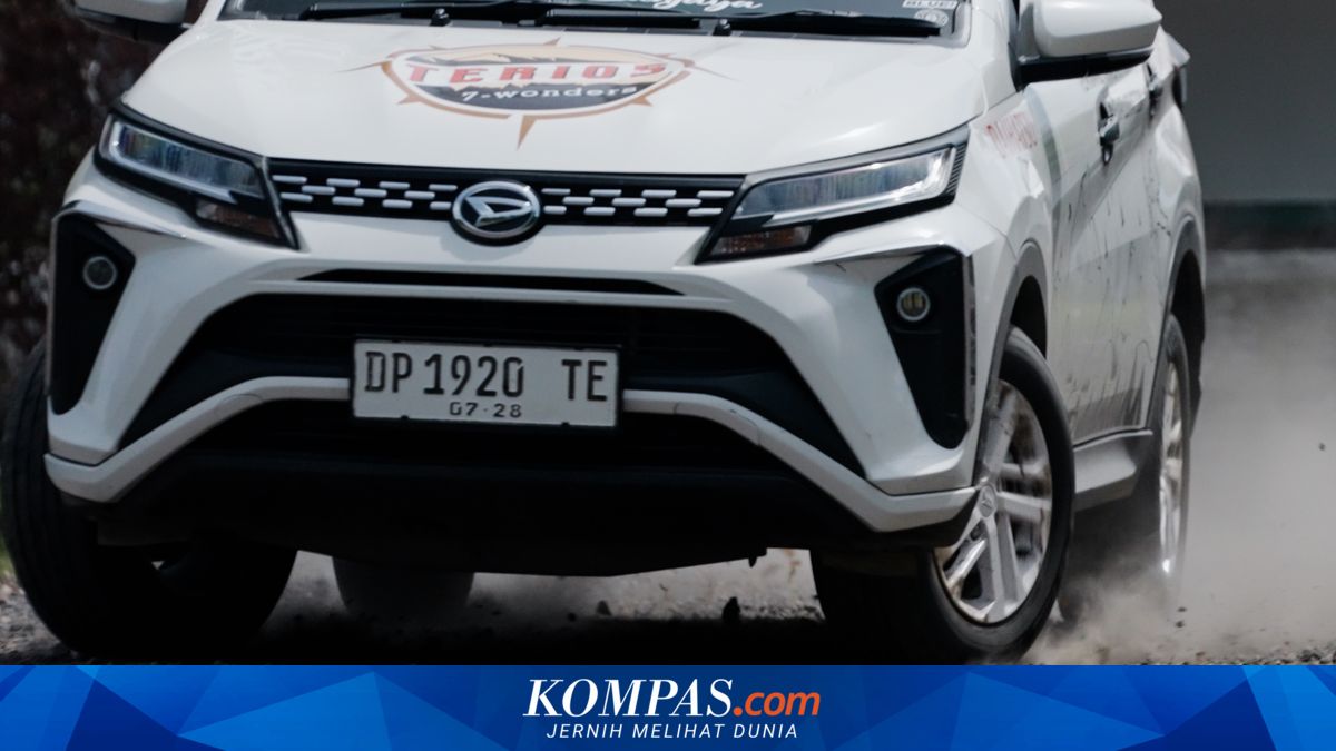 Daihatsu's Green Report Card in a Dynamic Automotive Market