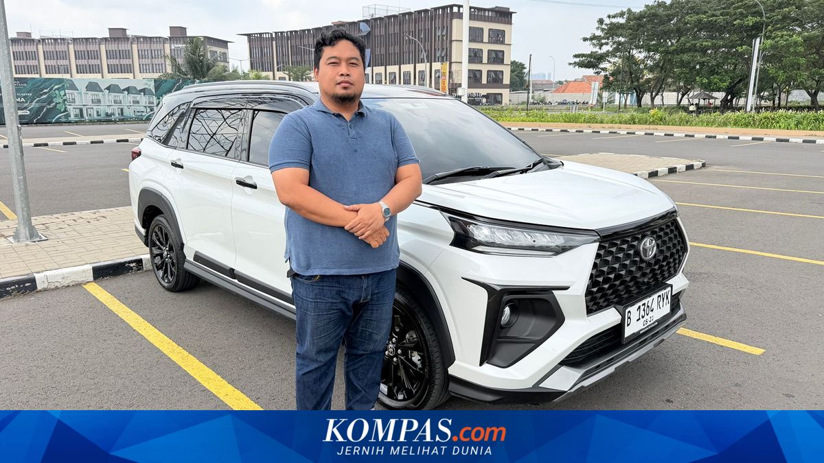Toyota Veloz Hybrid Owner's Experience: Pros and Cons