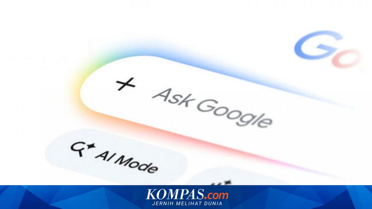 Google Search undergoing a total overhaul, prioritising AI in search results