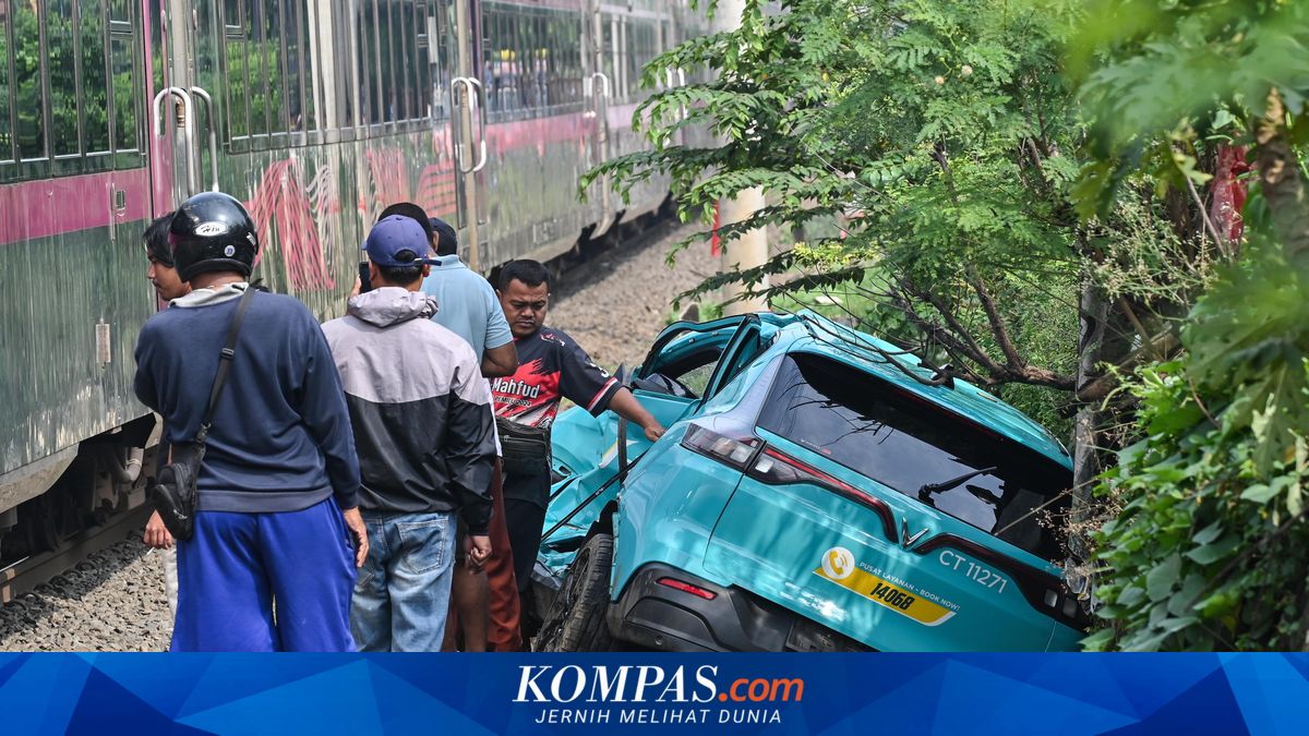 VinFast Monitors Investigation Findings into Green SM Taxi Accident in Bekasi
