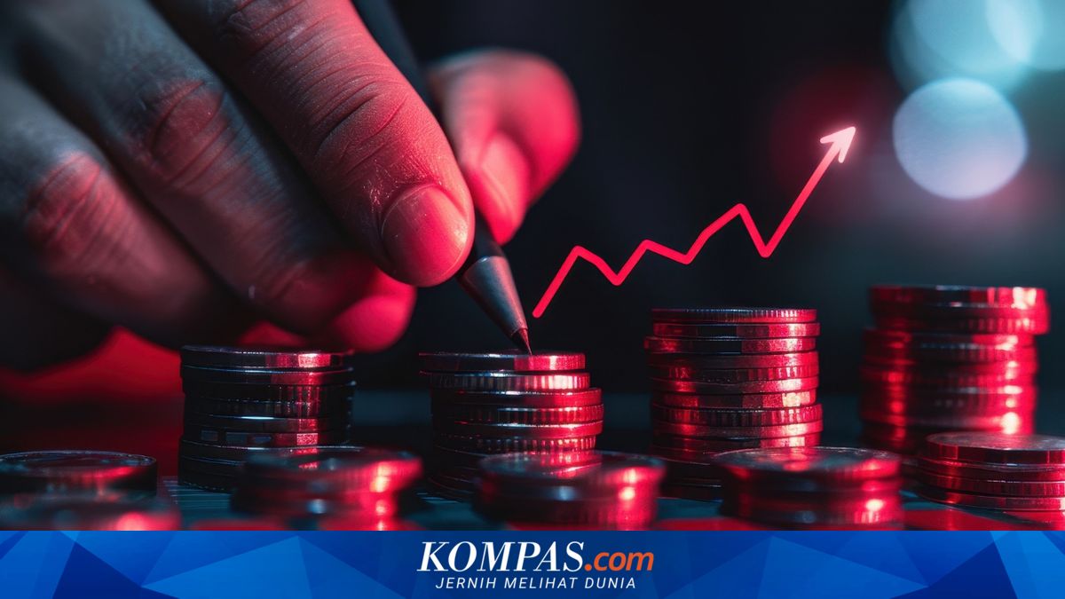 BI Rate Rises: Implications for Indonesia's Financial Markets