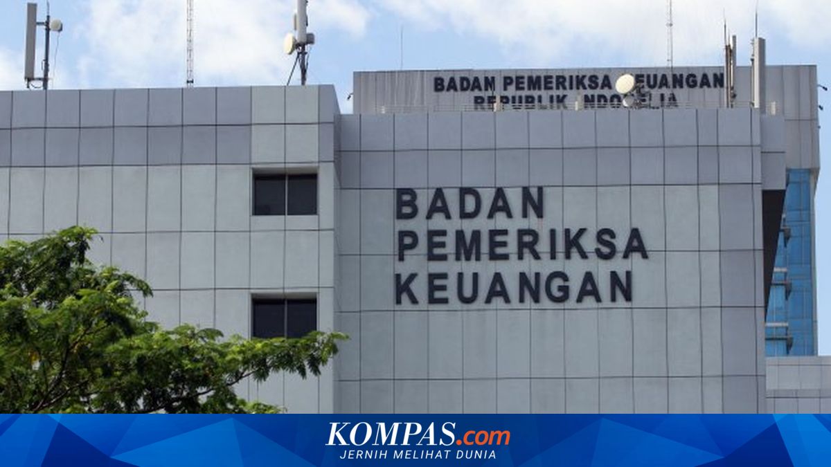 Questioning the Calculation of State Loss: Is the Supreme Audit Board (BPK) the Only Authority?