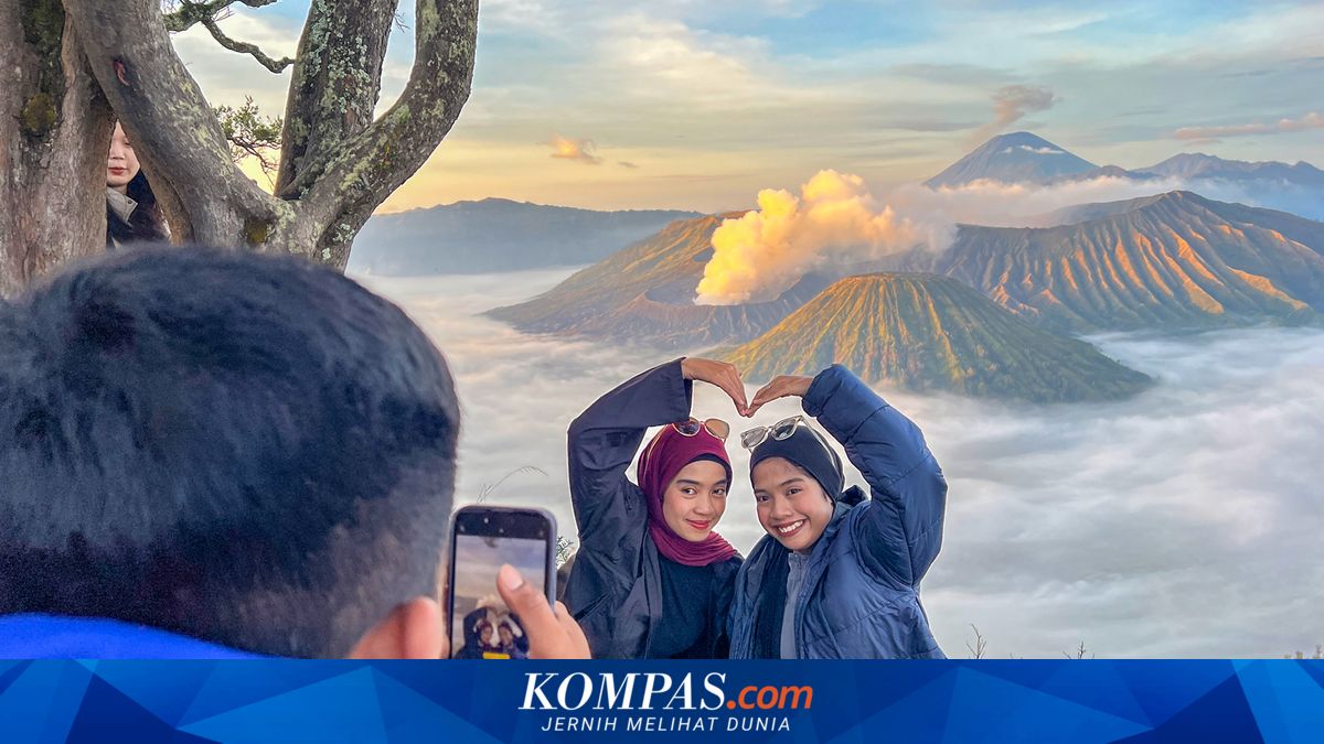 Tourism Becomes Indonesia's New Growth Engine, Booming in 2026