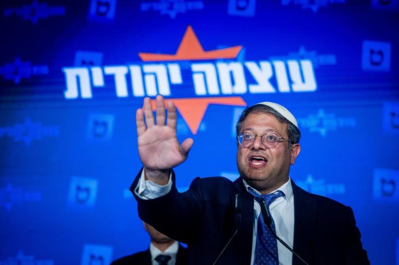 Israeli Minister Taunts Detained Global Sumud Flotilla Activists