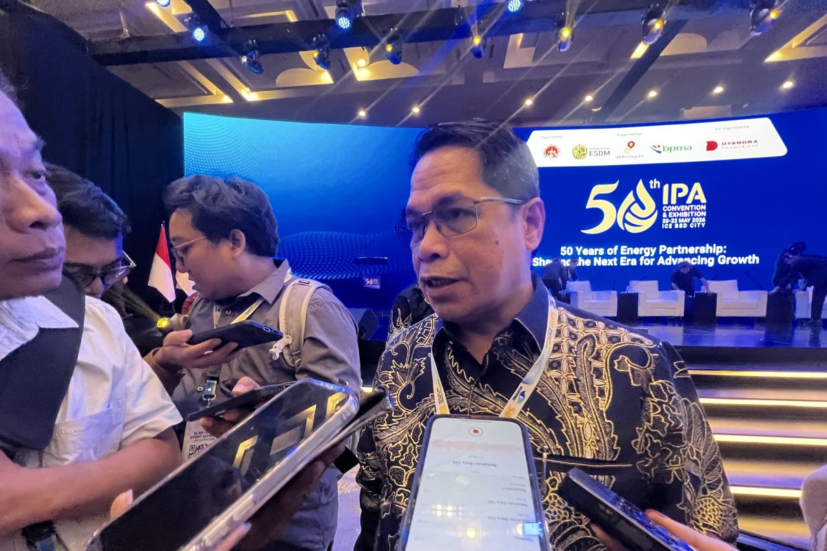 ESDM prepares new rules to incentivise non-conventional oil and gas