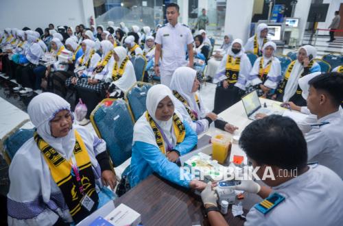 BPKH Ensures Haj Funds Are Not Managed Under a Ponzi Scheme