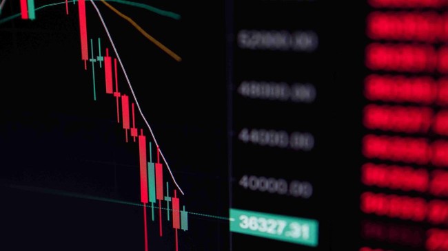 Today's Stock Recommendations: PTBA, ASII to MYOR Worth Watching