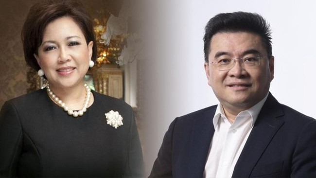 Two Insurance Fraud Fugitives Still Sought by Interpol, Here Are Their Profiles