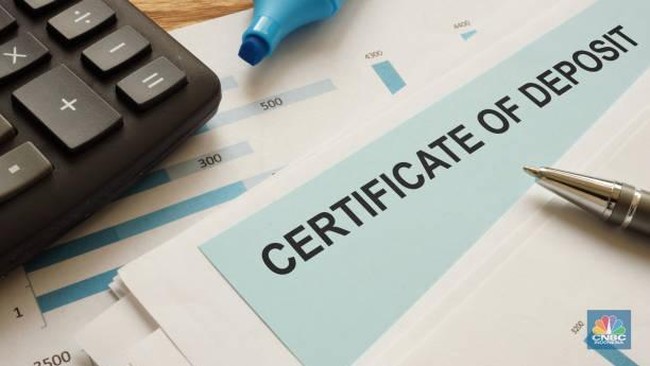 List of Latest Digital Bank Deposit Rates as of 21 May 2026, Allo-Jago