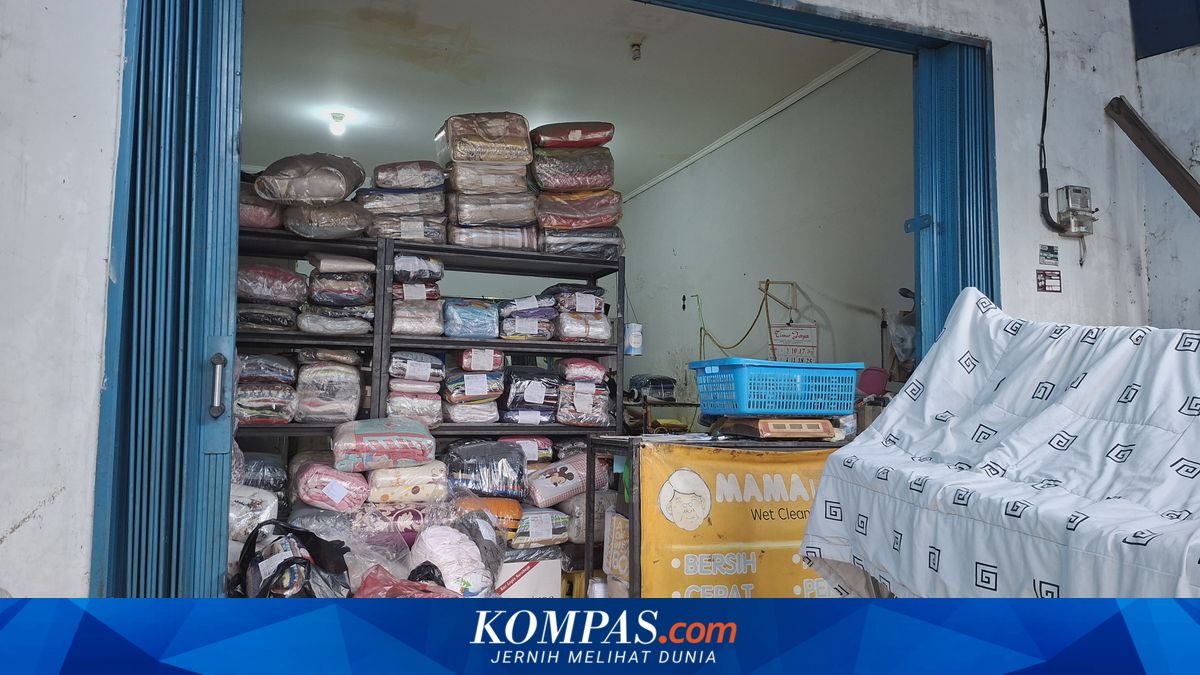 Elderly Woman Attacked in West Jakarta; Suspect Pretended to Need Laundry, It Was a Revenge Plot