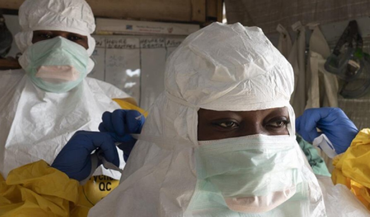 WHO Needs Nine Months to Create an Ebola Vaccine