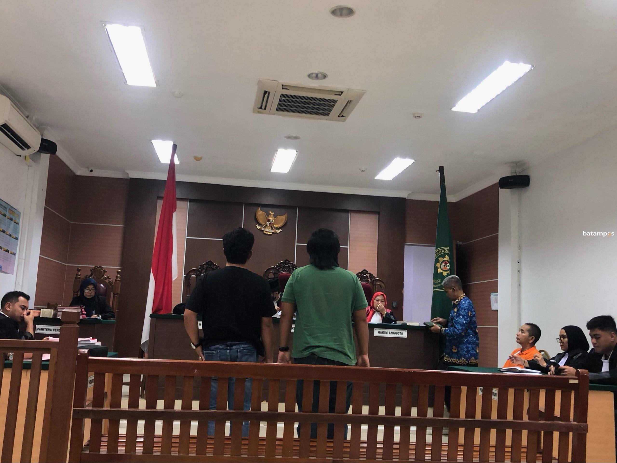 Indonesian Migrant Workers Recruited via TikTok, Destined to be Sent Illegally to Malaysia - Batam Pos