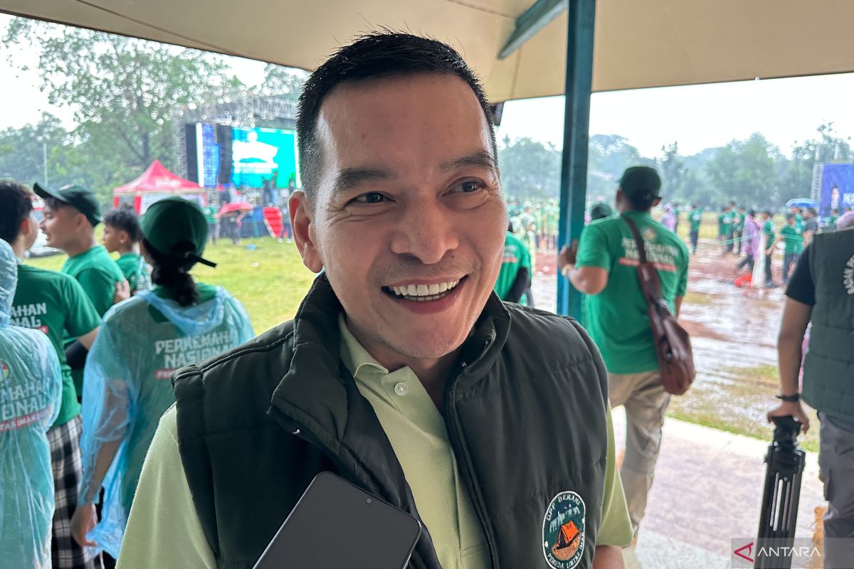 DPR member fully backs President Prabowo’s plan to build fishing villages