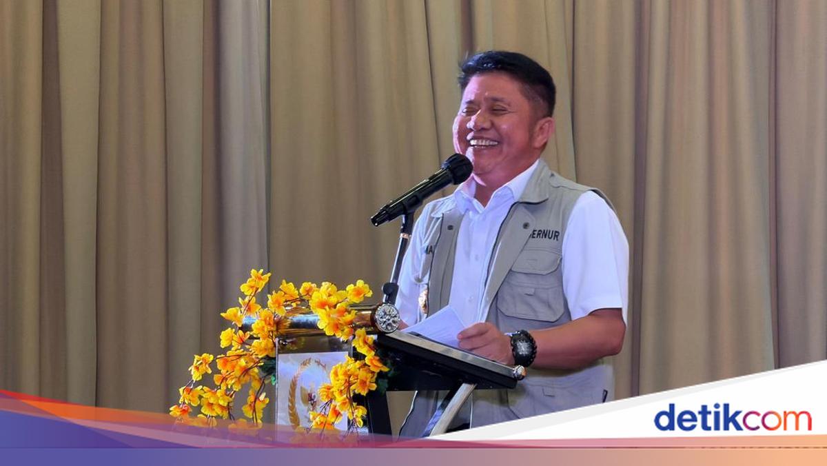 Herman Deru says regional bonds could be a solution for development financing