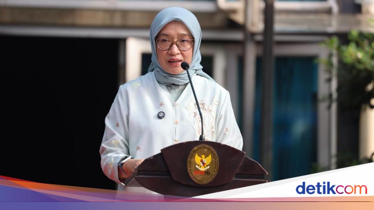 MenPAN-RB Urges the Public to Use Digital Technology Wisely
